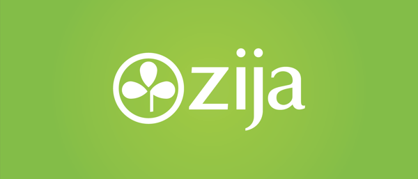 Zija International logo